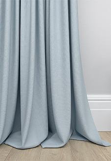 Windermere, Mineral - Made to Measure Curtains
